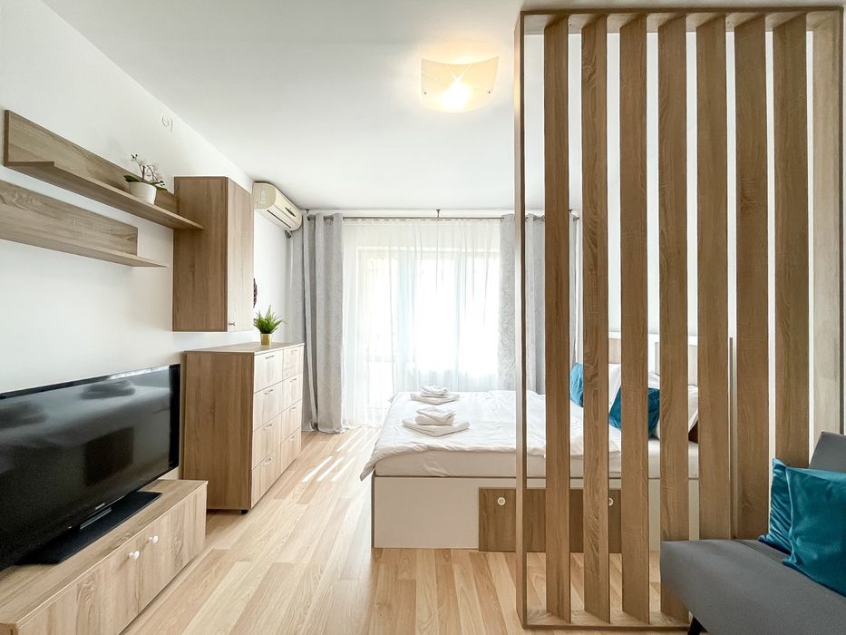 Regim hotelier Muncii/ Arena Națională/Monza/Titu Maiorescu