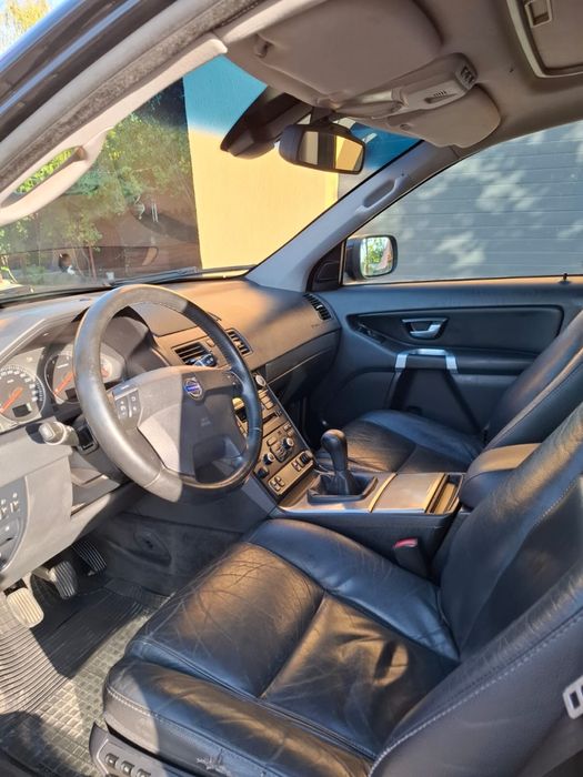 Vand Volvo xc 90 din 01.12.2008
