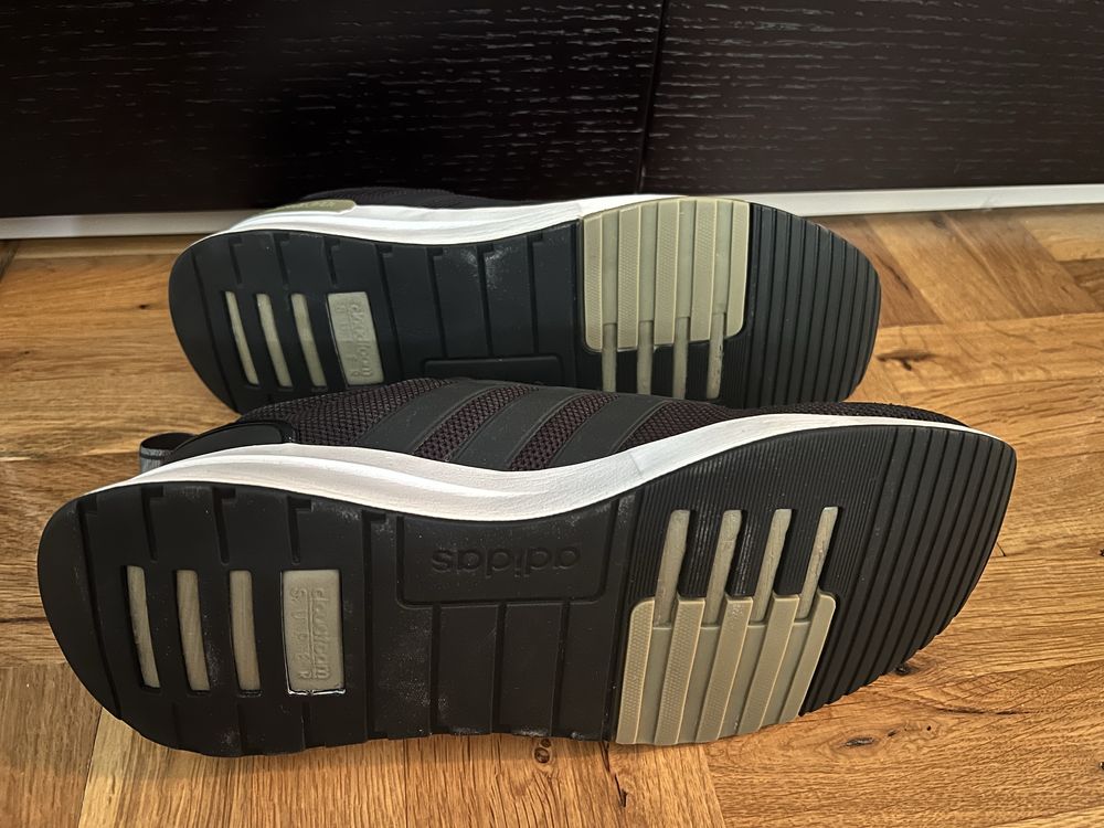 Adidas primegreen мъжки маратонки размер 44 1/2