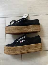 Incaltamine dama Superga