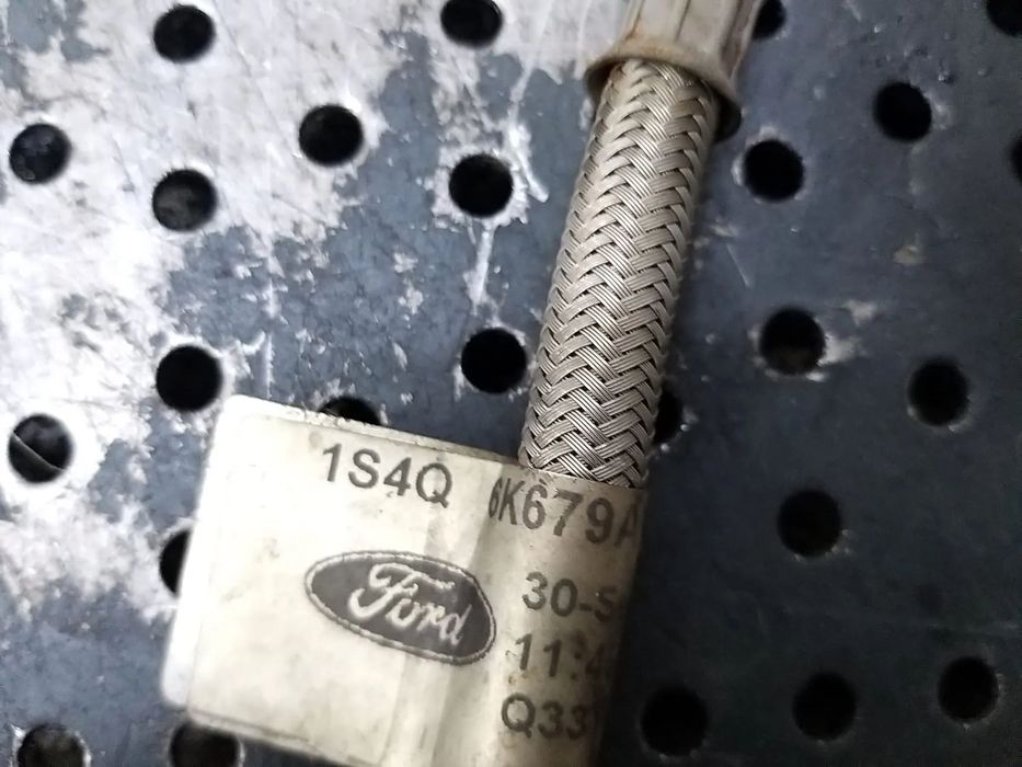 Conducta ulei turbo 1.8 tdci ford focus 1 1s4q6k679ae