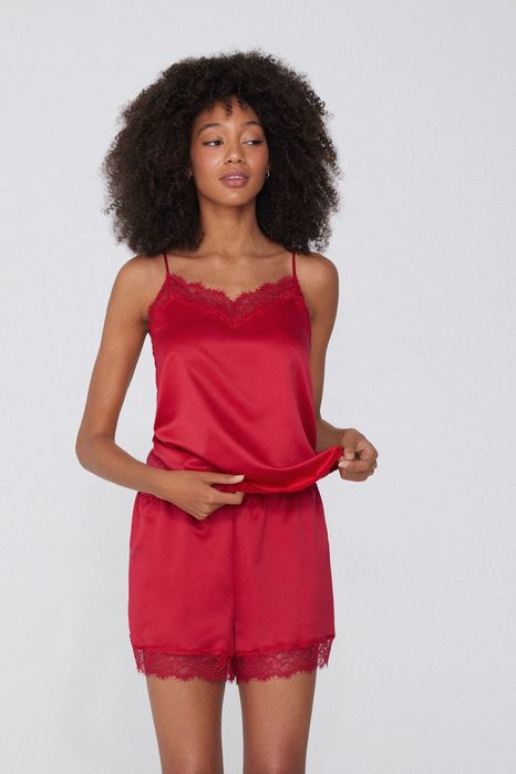 Пижама от две части S нова Tezenis