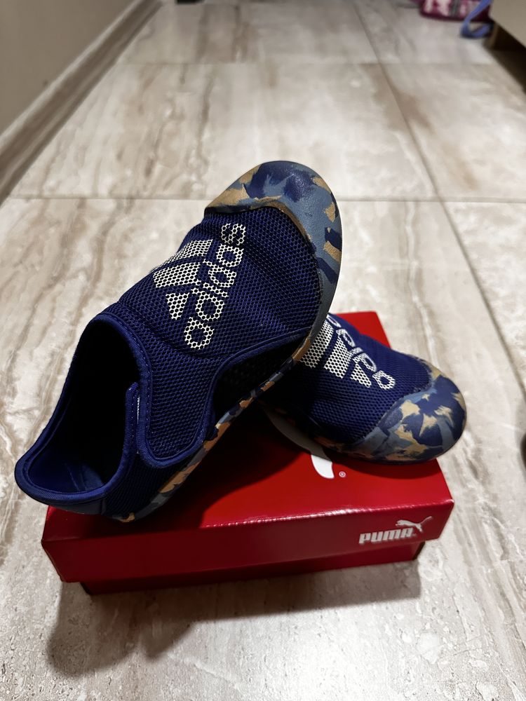 Сандали adidas за момче,момиче
