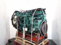 Motor pentru camioane Volvo D13K500 EUVI - Piese de motor Volvo