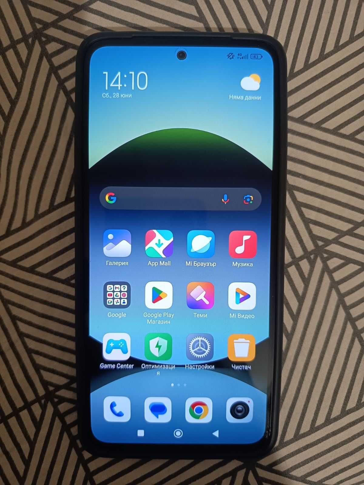 Redmi Note 14 5G и Redmi Note 14