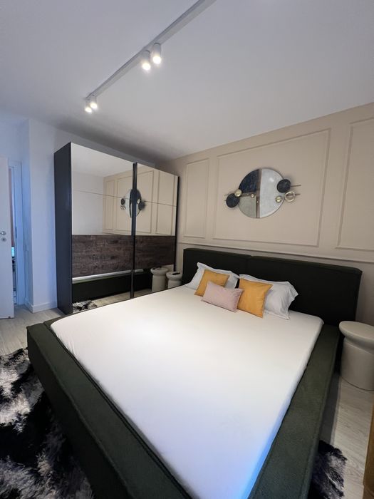 Apartament de 2 camere Estic Park Pantelimon