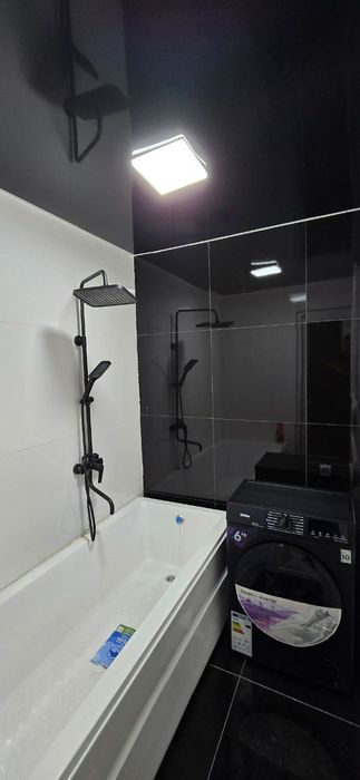 Квартира продаётся Чиланзар 18 квартал 1в2/2/4 меб тех евро