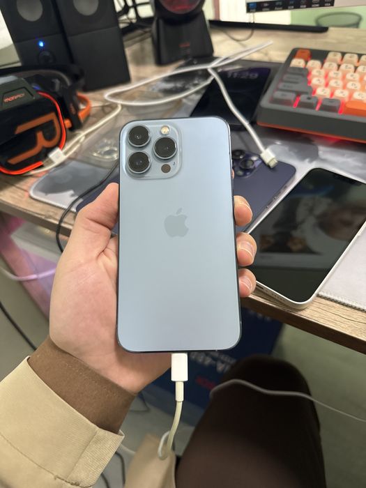 Iphone 13 Pro 128Gb Obmen