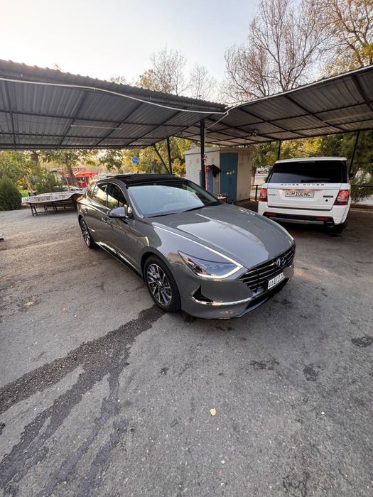 Hyundai sonata 6_pazitsa Full. Tozza