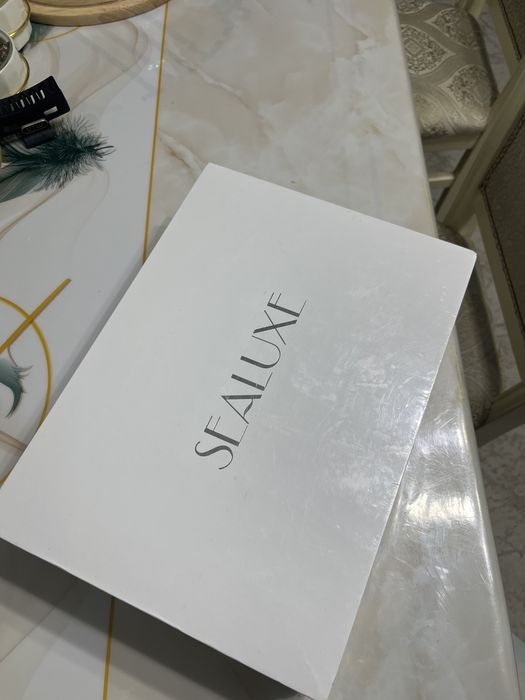 Набор косметических средств  Sealuxe Hydra Cenesis