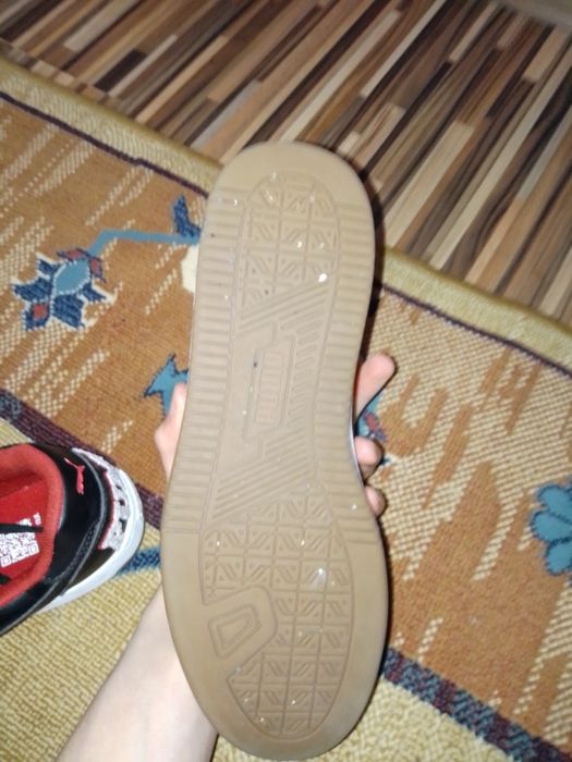 Puma 1948 , mărimea 43