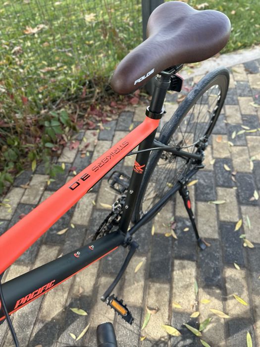 Велосипед, 26 шоссейный