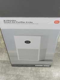 Очиститель воздуха Xiaomi Mi Smart Air Purifier 4 Lite белый