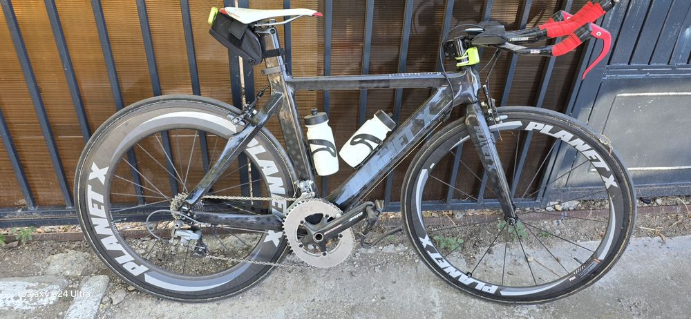 Cursiera Planet X Stealth Pro Carbon