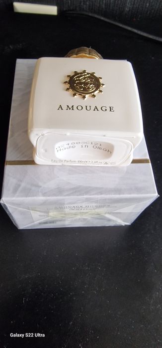 Парфюм Amouage Honour for Woman