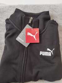 Hanorac Puma negru M