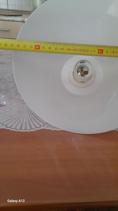 Lampadare Ikea și 2 aplice perete