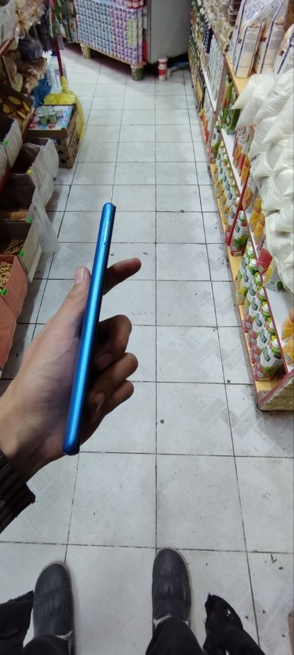 Tecno Spark 7 pro