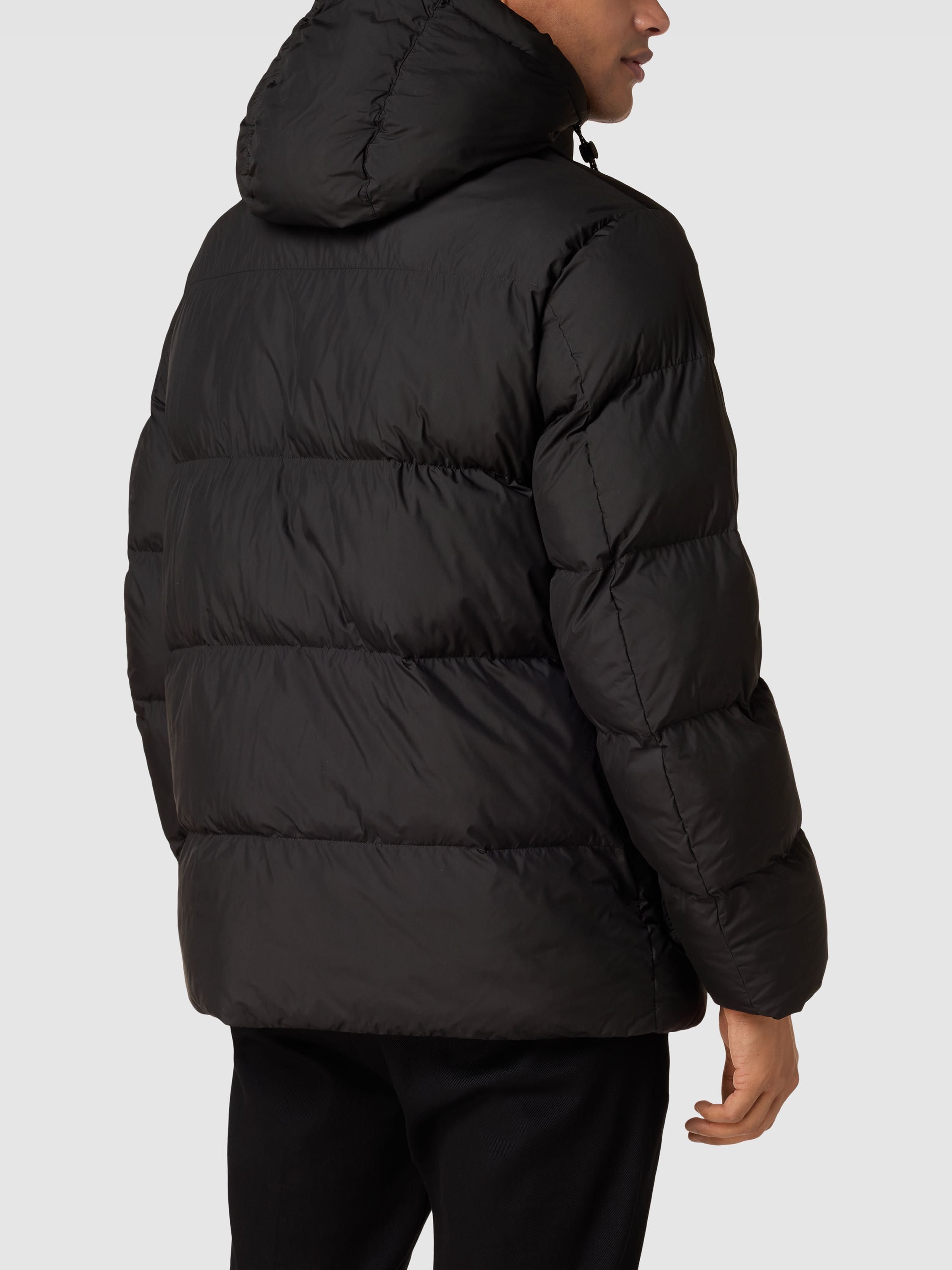 MARC O’POLO Hooded Puffer Jacket ОРИГИНАЛНО мъжко зимно яке M/L/XL