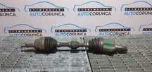 Planetara Stanga Fata Peugeot 4007 2.2 HDI 2007 - 2012 156CP Manuala 4HN (439) Diesel 4x4