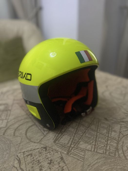 Ea7 ски яке панталон парка национален отбор  Италия