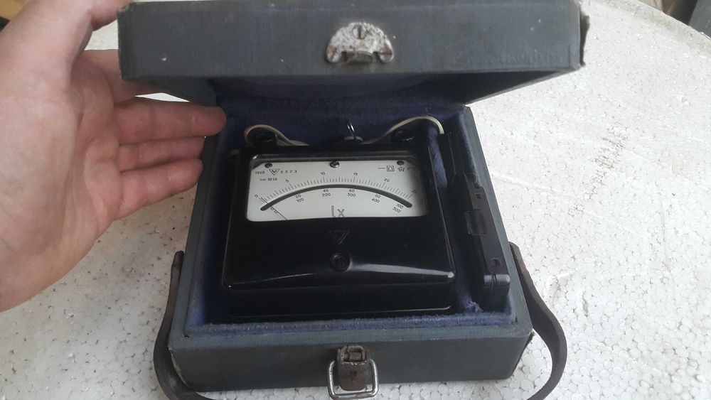 Люмметр продам не дорого