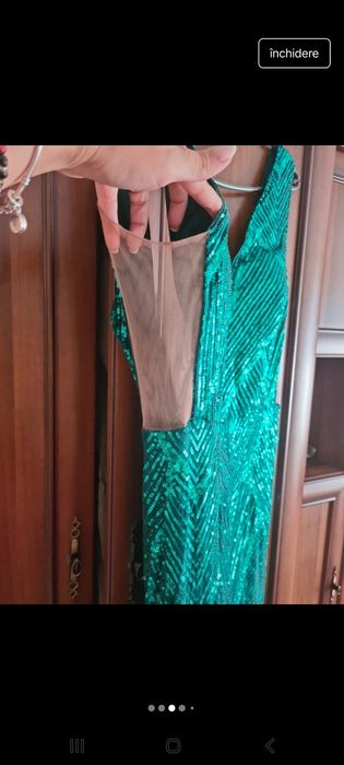 Rochie Shein în stare impecabila