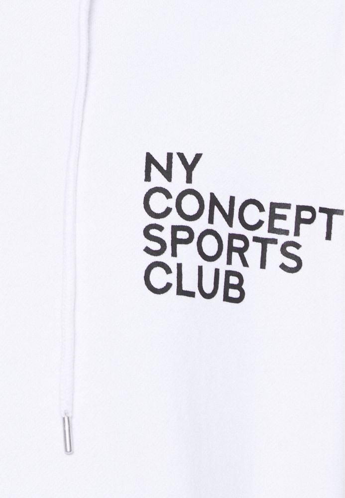 НОВ NY CONCEPT PALM PHOTO Unisex Hoodie - суичър/ худи - р.L