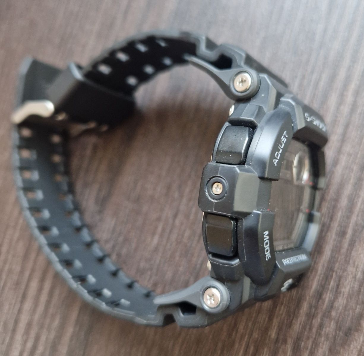 Casio G shock GD-350