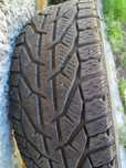 Anvelope iarna marca Tigar 195/55/r 16