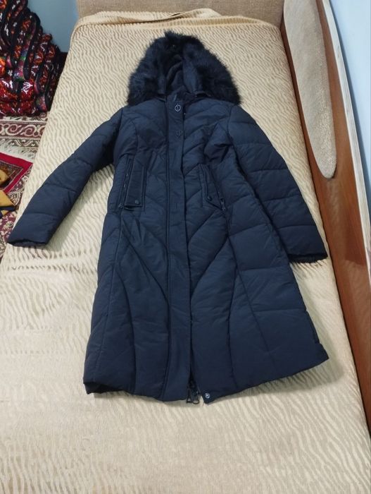 Куртка женская почти новый