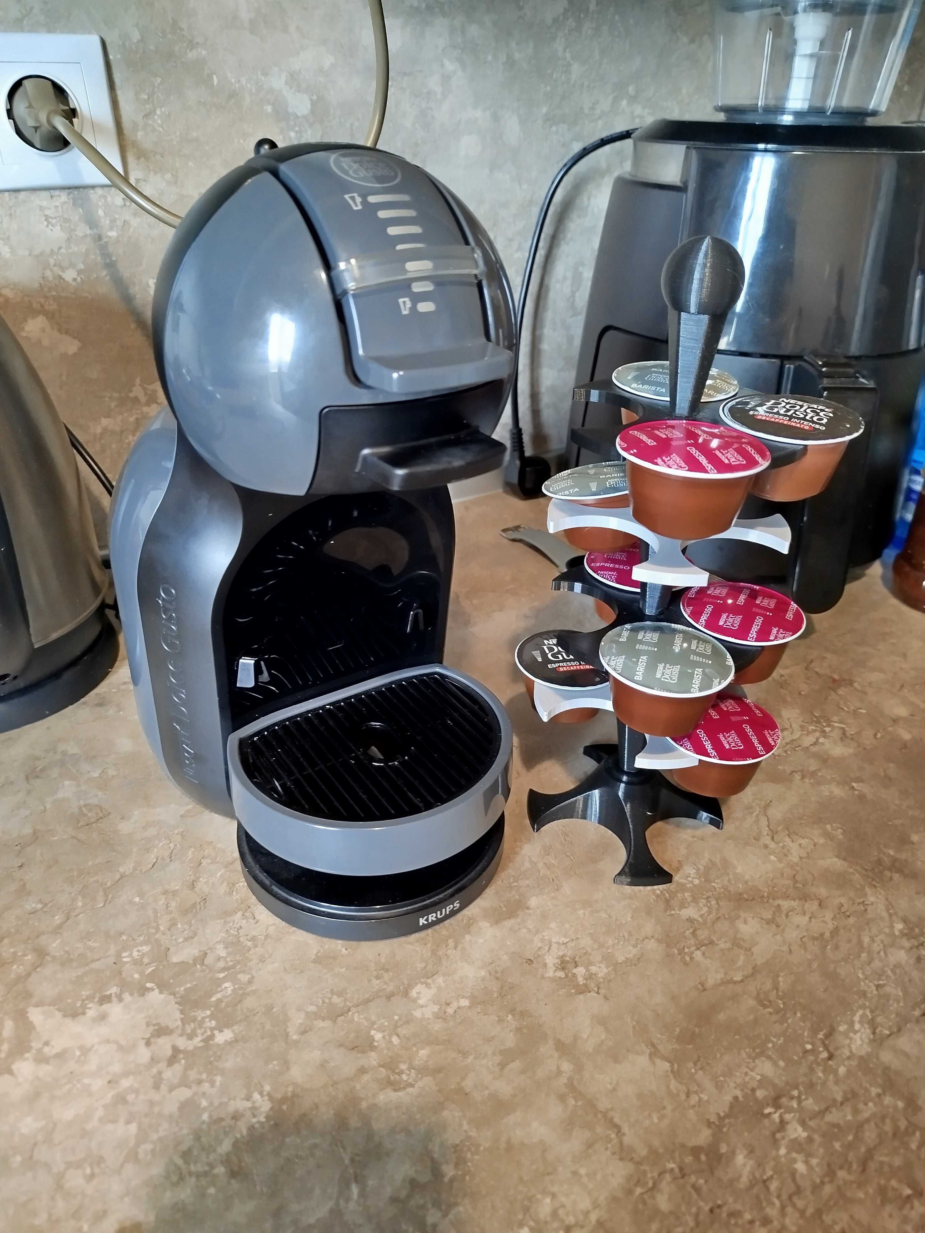 Стойка за кафе капсули Dolce Gusto