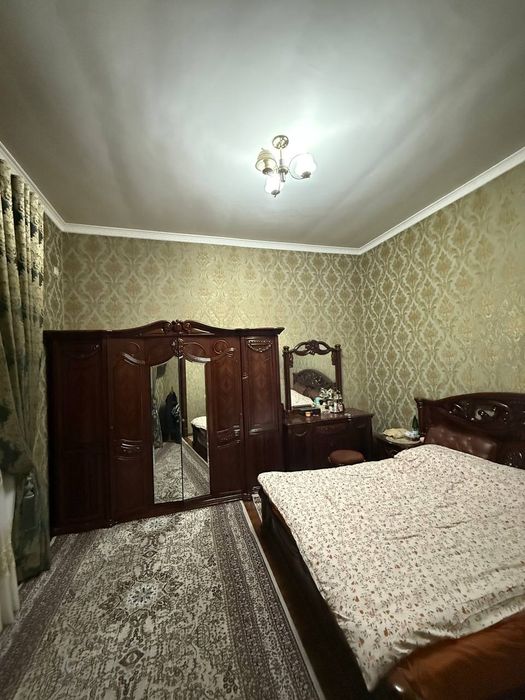 Район: Тошкент Шайхонтохур 
Кўча: Шофайзи махалла 
Хоналар сони: 5 
Ма