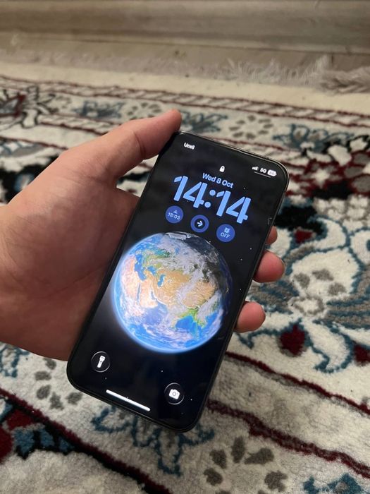 IPhone 13 pro sotiladi
