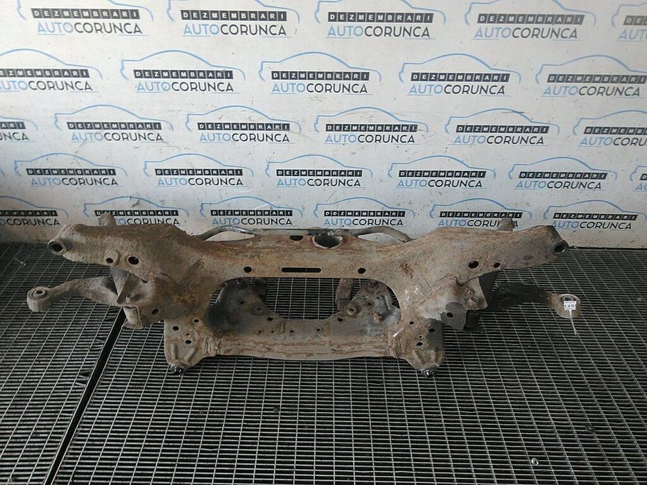 Punte spate Nissan Qashqai 2.0 Benzina 2007 - 2010 SUV 4 Usi (1255) 4x2