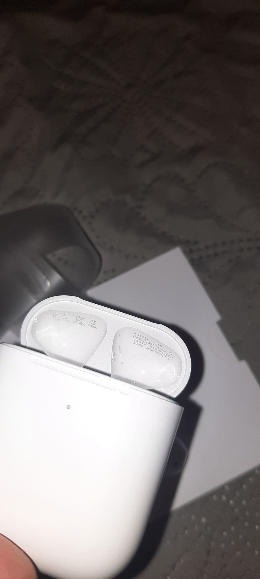 Apple AirPods 2 generation