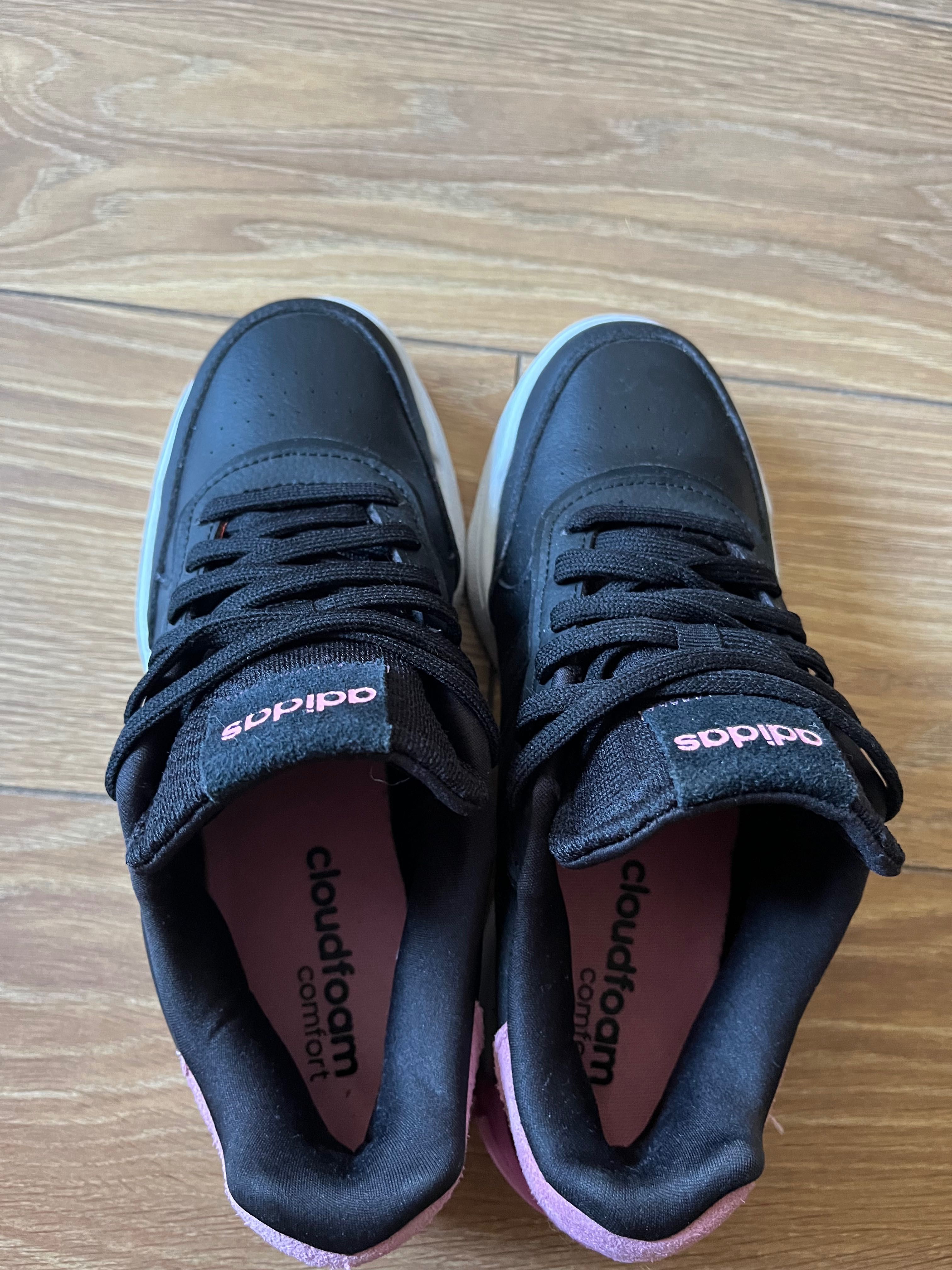 Обувки Adidas Cloadfoam Super 37.5