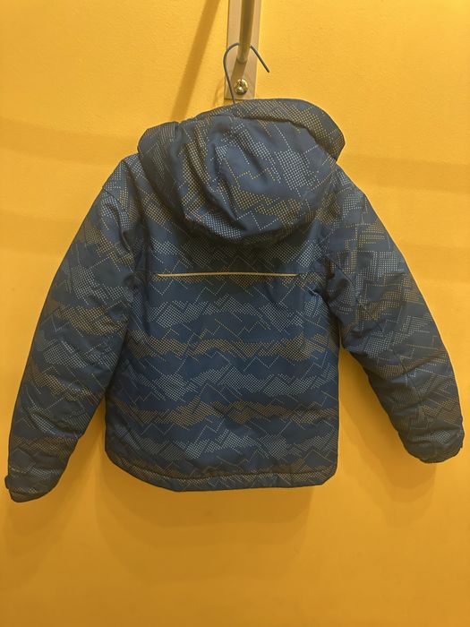 Set ski columbia buga xs 6-7 ani