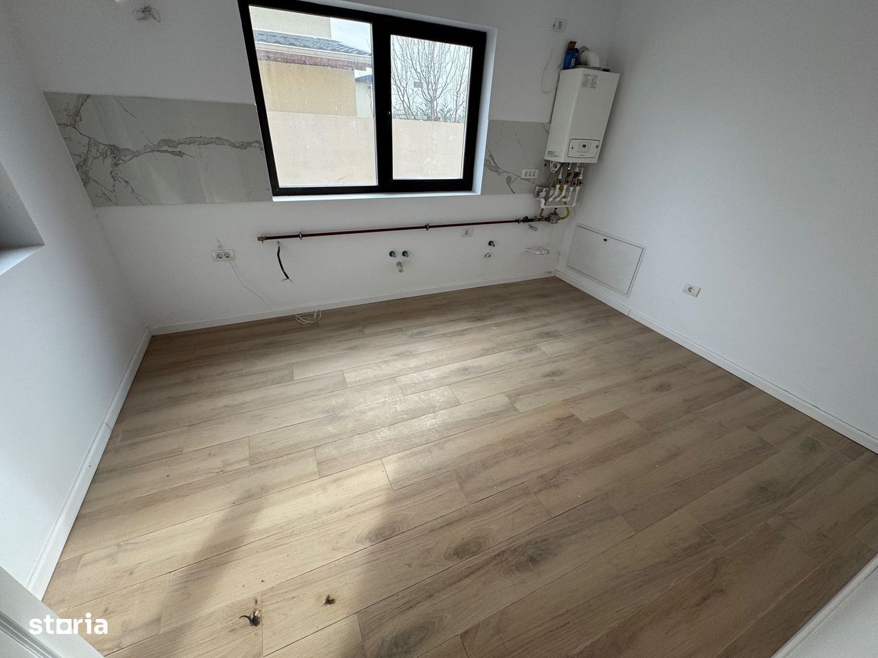 Vila Otopeni Odaile, zona linistita, 0% comision