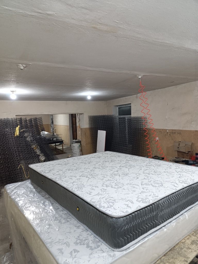 Ортопедические и анотомичиски матрас гарантия ‼️ matras