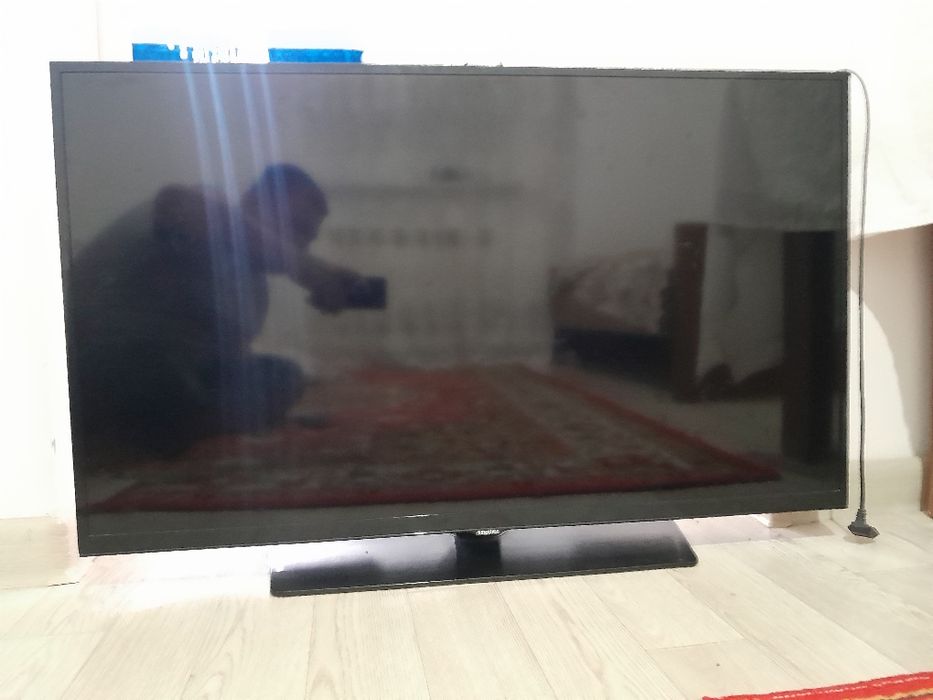 Продаётся ТВ Самсунг