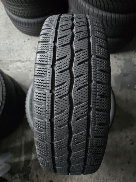 Hankook 205/65 R16 C 107/105T MS iarnă
