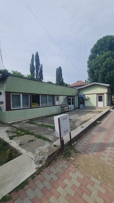 OPORTUNITATE INVESTITIE !Direct proprietar! Spatiu Comercial Stradal