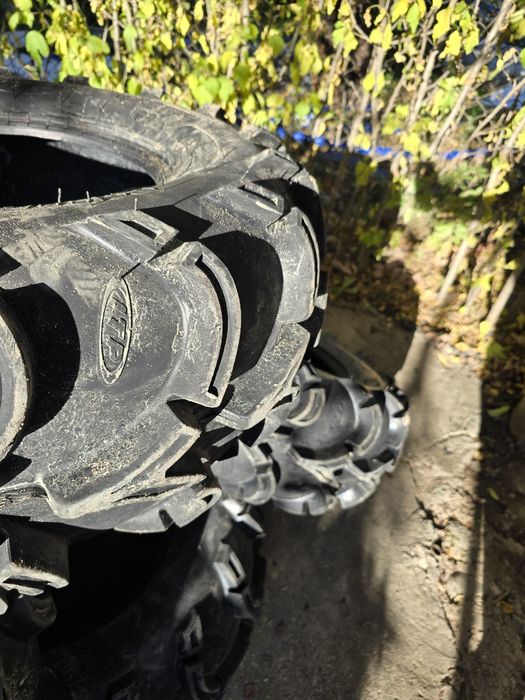 Гуми за атв ITP mud lite XXL