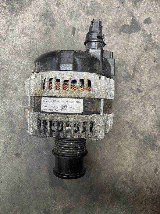 Alternator Ford motor 1.0 EcoBoost