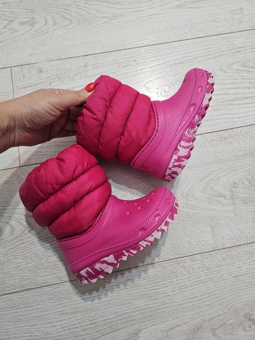 Marimea 26, piele interior exterior, geox si crocs