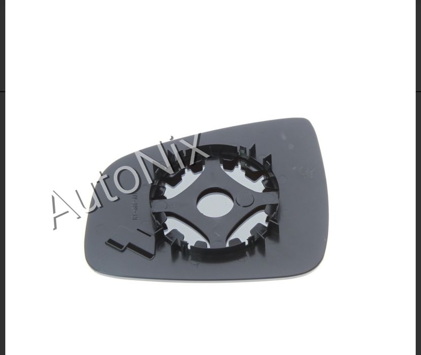 Стъкло за огледало за Dacia Logan Sandero Duster дачия логан дъстър