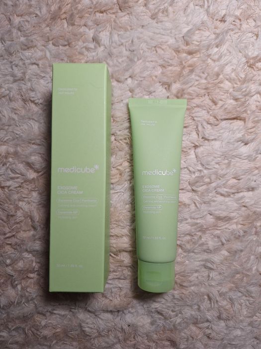 Medicube корейска козметика