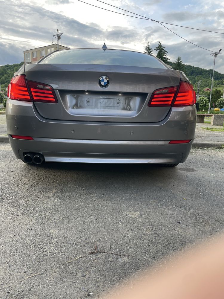 Vand BMW Seria 5 an 2011