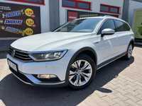 Volkswagen Passat Alltrack 2.0 TDI DSG 190cp